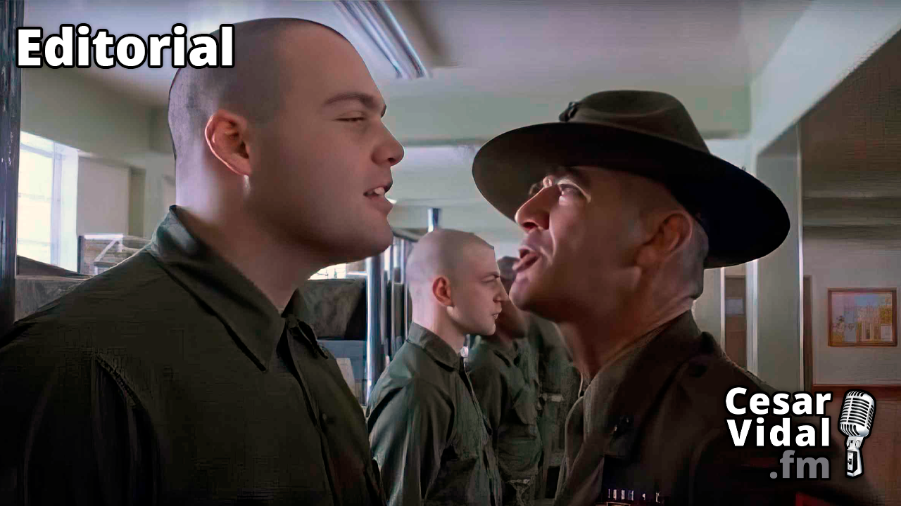 El 77% de los jóvenes americanos no son aptos para el ejército  - 11/04/23