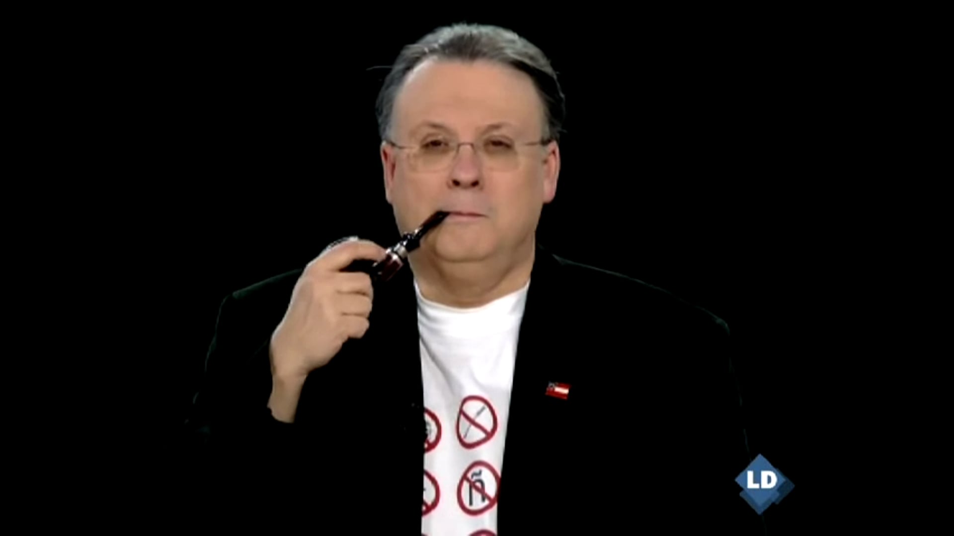 El relato de César Vidal, martes - 08 03 11