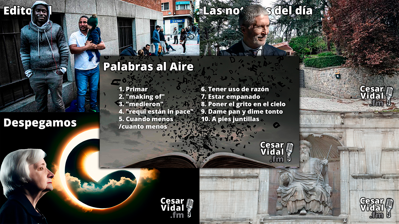 Programa Completo - 08/04/24