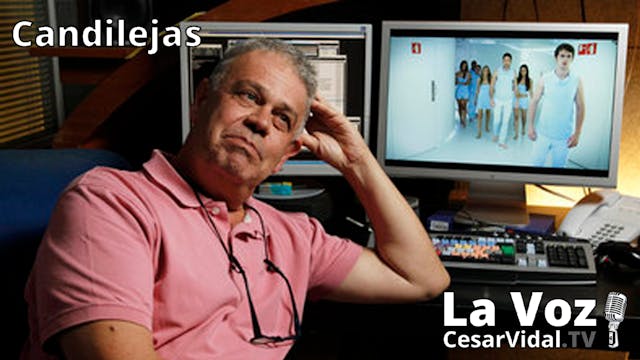 Reposición: Entrevista a Jose Luis Ga...