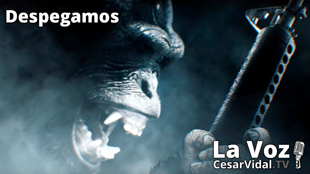 Viruela del mono, dinero, agenda globalista y bioterrorismo - 27/05/22