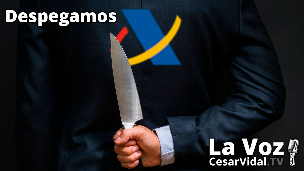 Pánico en banca central, puñalada trapera a autónomos y rescate de las pensiones