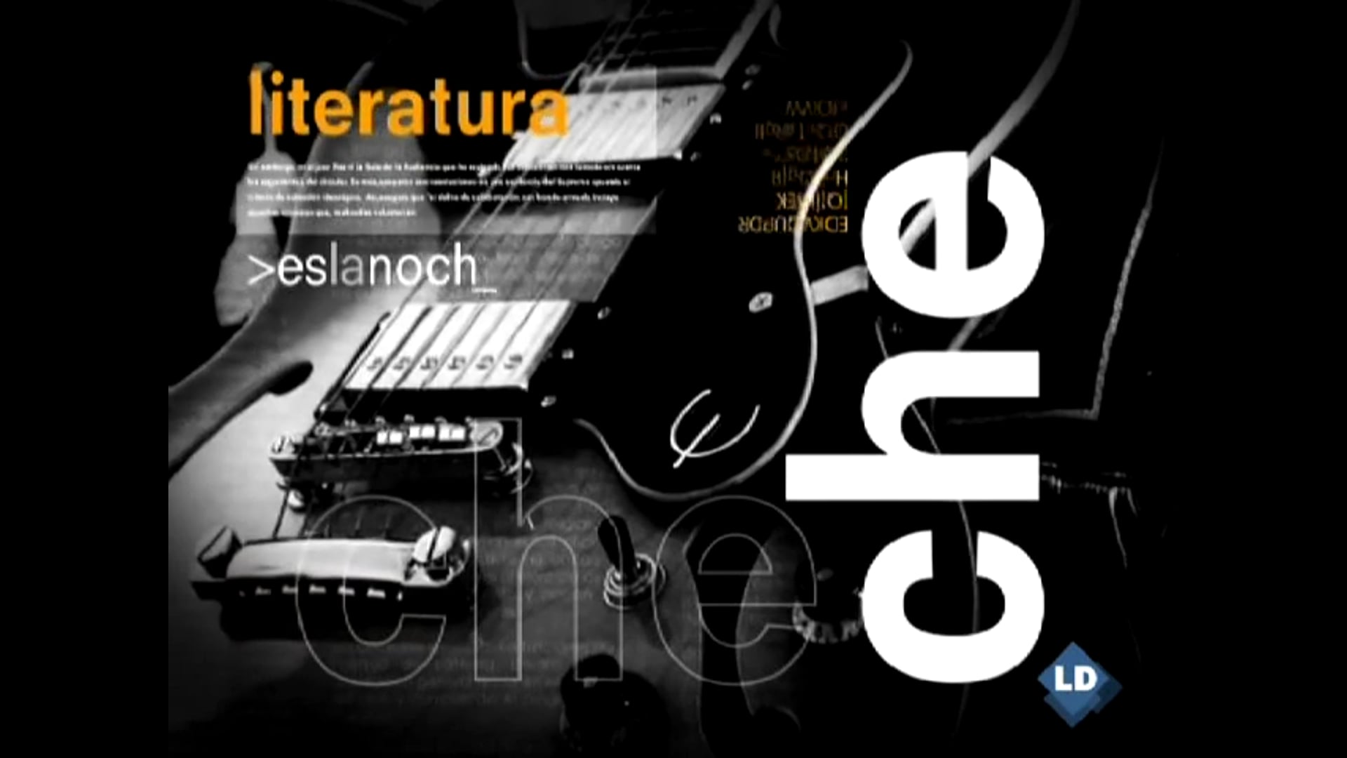 El relato de César Vidal, jueves - 06 10 11