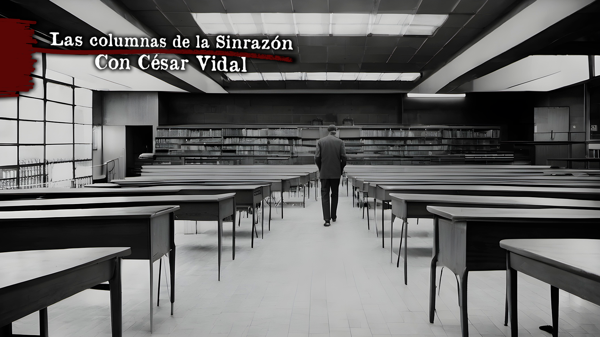 Aquel compañero de colegio - 08/11/23