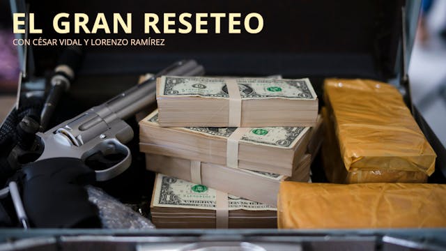 La geopolítica de la droga: dinero su...