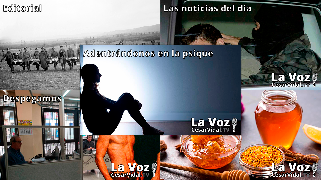 Programa Completo - 18/11/20