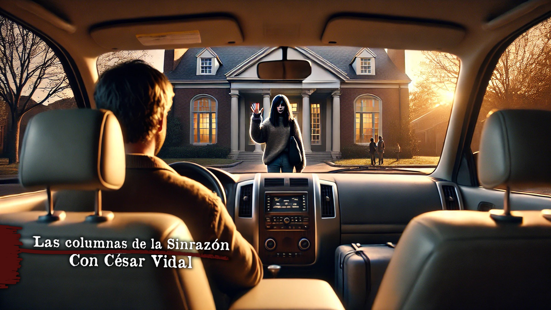 Dolores necesarios - 05/03/25