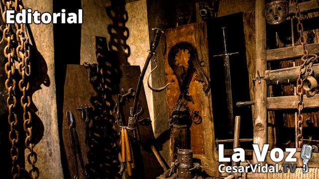 Pecados pasados, consecuencias presen...