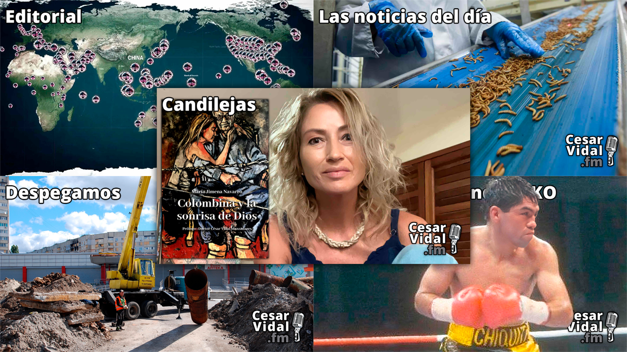 Programa Completo - 03/03/23