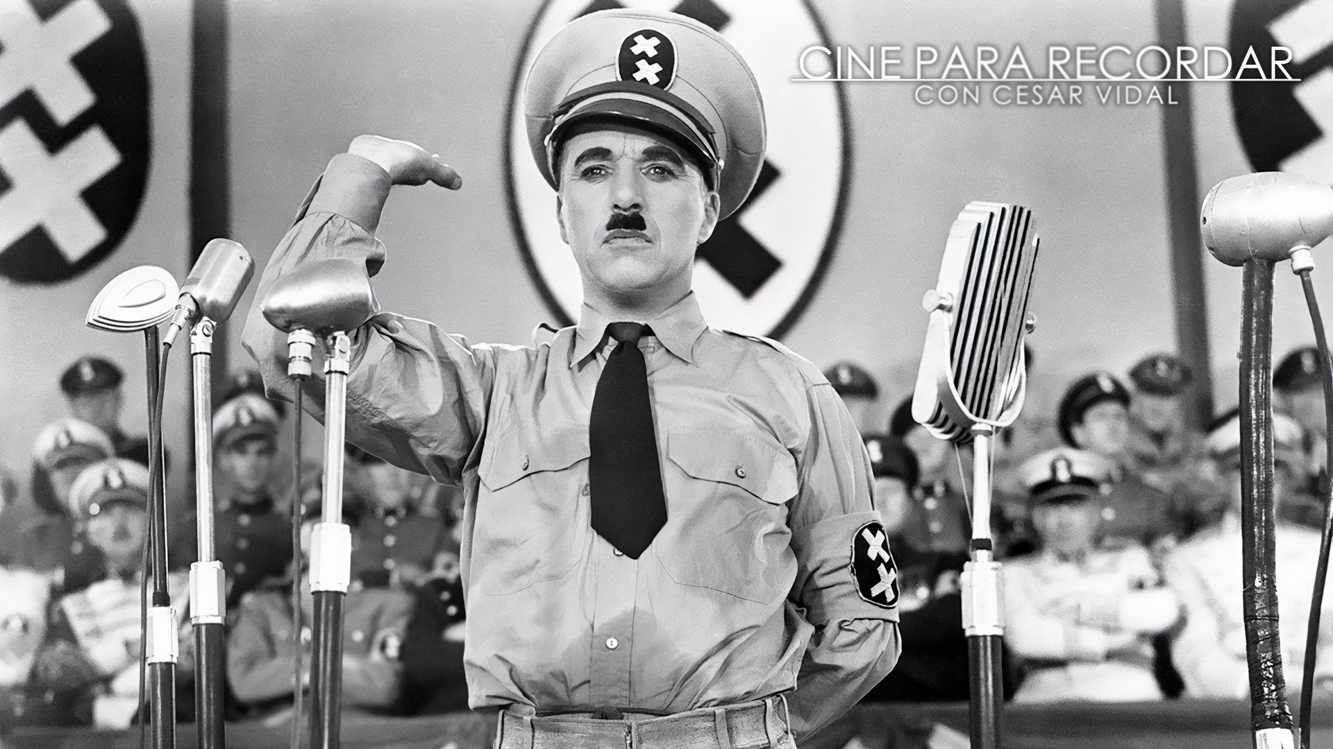 El Gran Dictador - 14/01/22