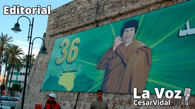 10 años de la intervención humanitari...