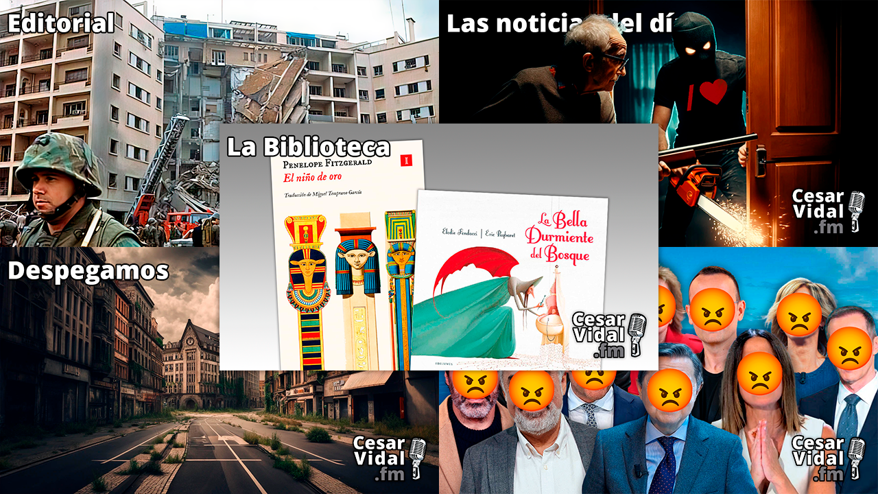 Programa Completo - 18/04/24