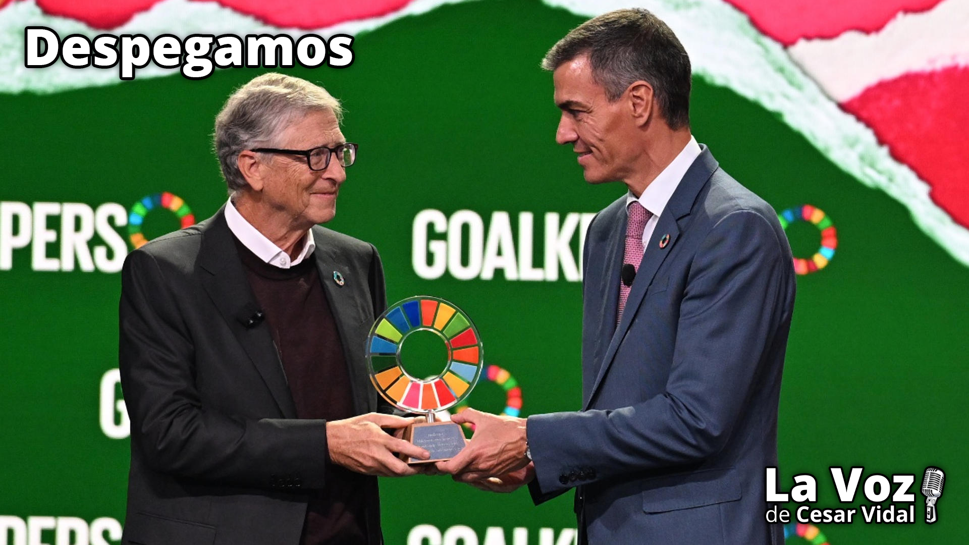 Verdad Palestina, rescate argentino, teatro en la FED y cohete español