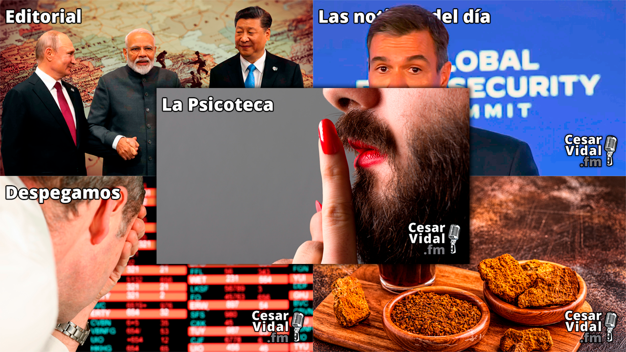 Programa Completo - 21/09/22