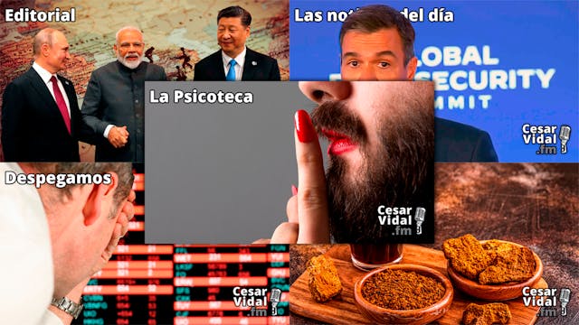 Programa Completo - 21/09/22