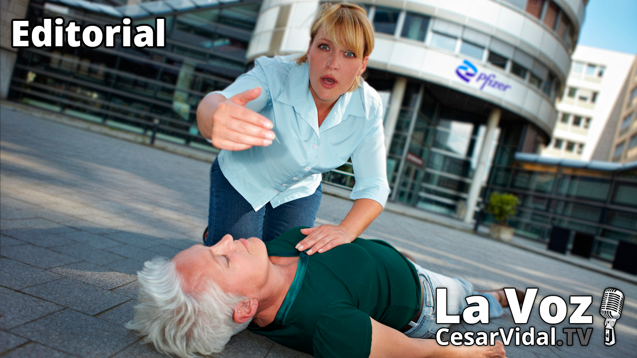 ¿Está usted preparado para una "muerte repentina"? - 22/10/21