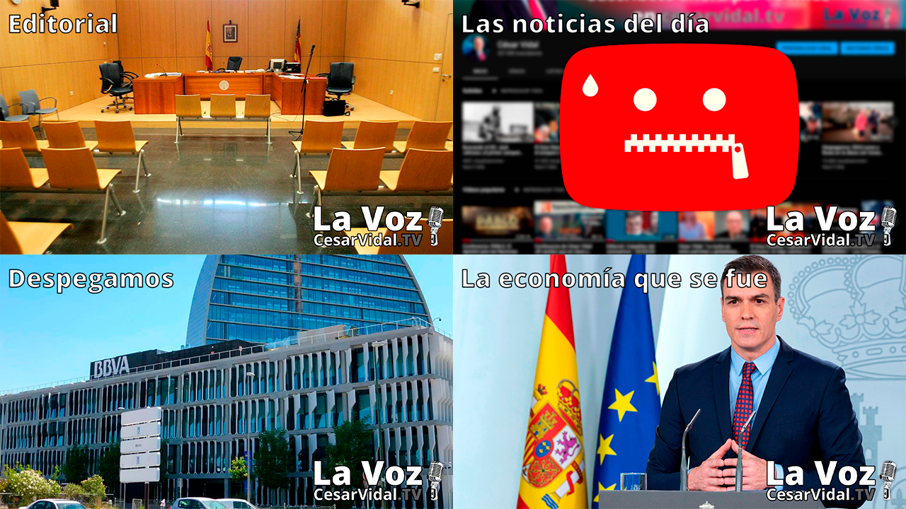 Programa Completo - 13/04/21