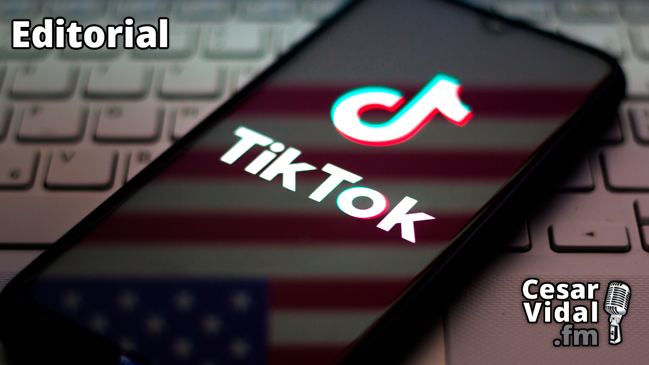 Tik-Tok y la Primera Enmienda - 15/03/24