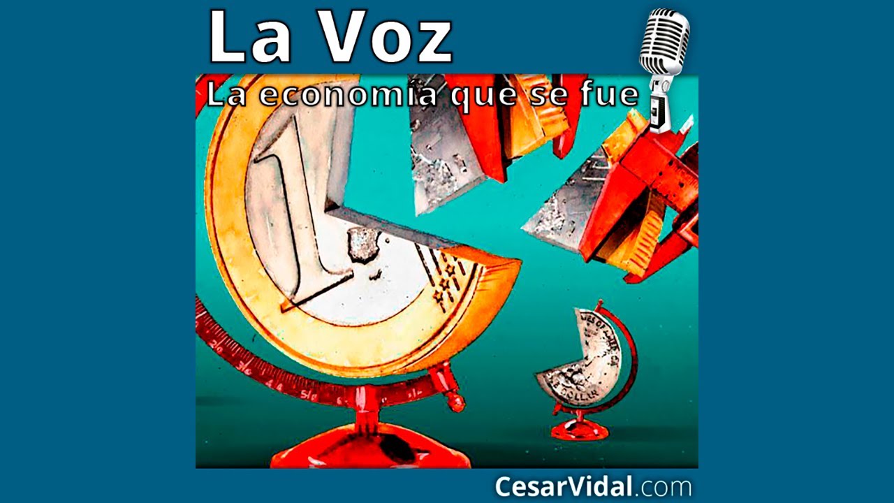 La economía que se fue - 07/07/20