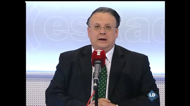 El relato de César Vidal miércoles - ...