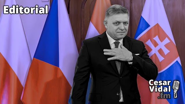 El atentado terrorista contra Robert ...