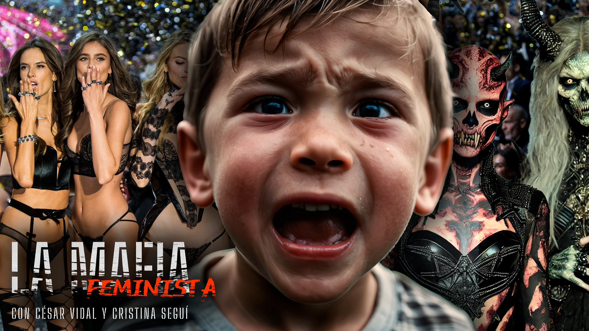 El verdadero escándalo de Victoria's Secret - 08/12/24