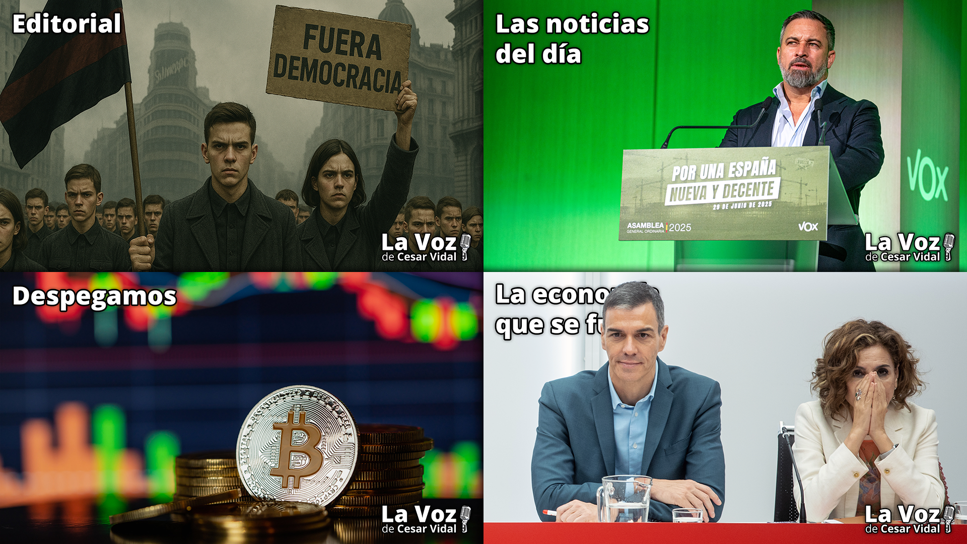 Programa Completo - 08/07/25