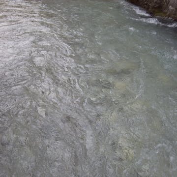 Karwendalbach_20170923, initial minutes