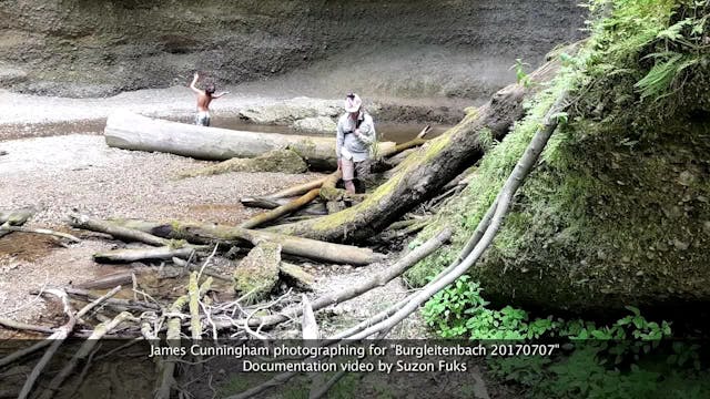 Document -- Burgleitenbach