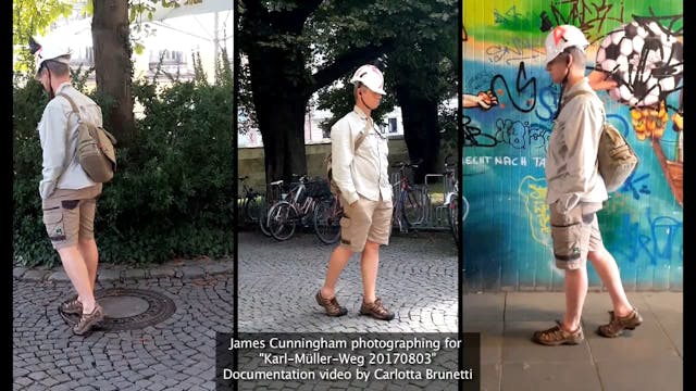 Document -- Karl-Müller-Weg