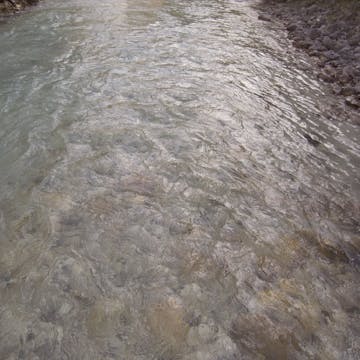 Karwendalbach_20170923, 30 minutes in