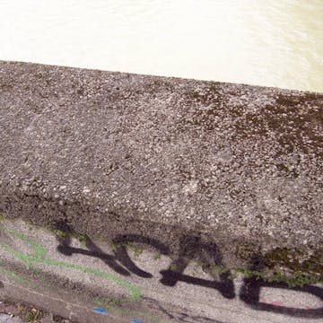 Karl-Müller-Weg_20170803, 'Isar River...