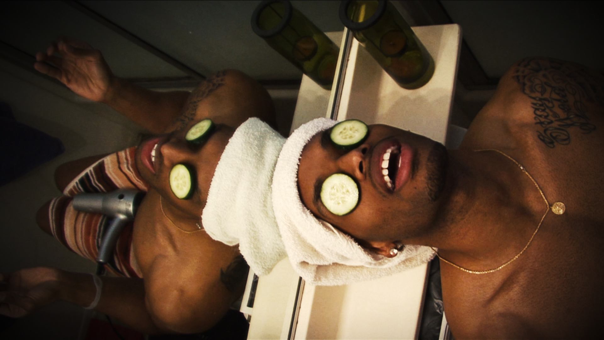 Makin It LA Webisode 4 - The Call