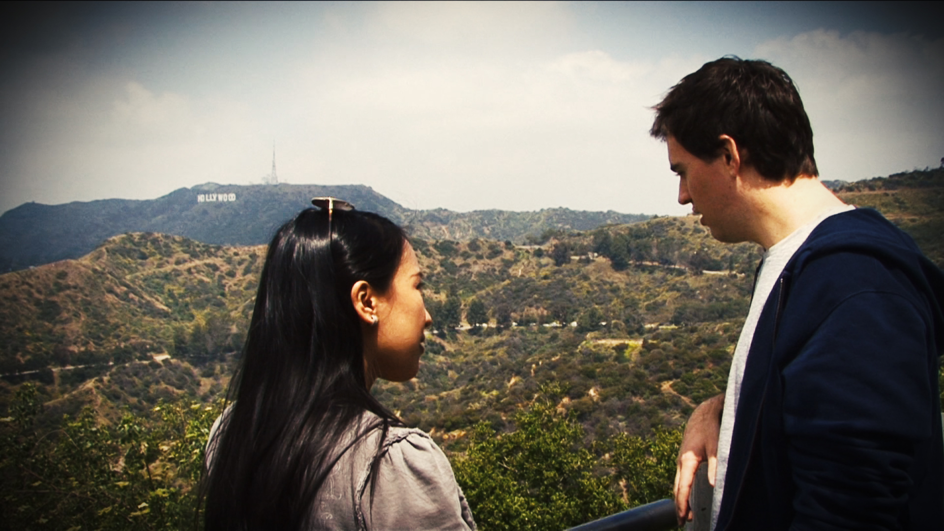 Makin It LA Webisode 3 - The Dream