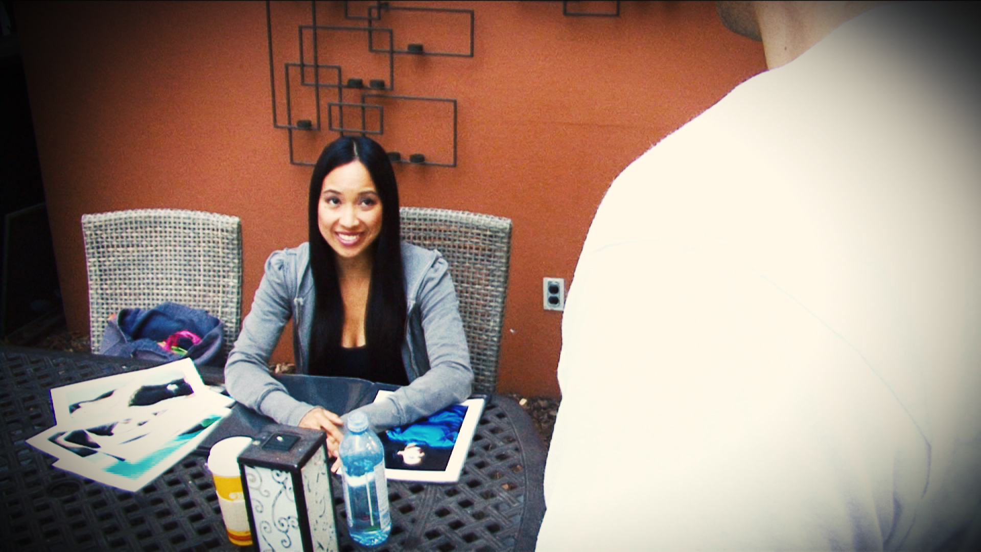 Makin It LA Webisode 2 - The Girl