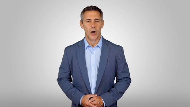 Cold Calling 1