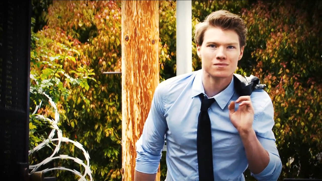 Makin It LA - Trailer - BlockBuster Style