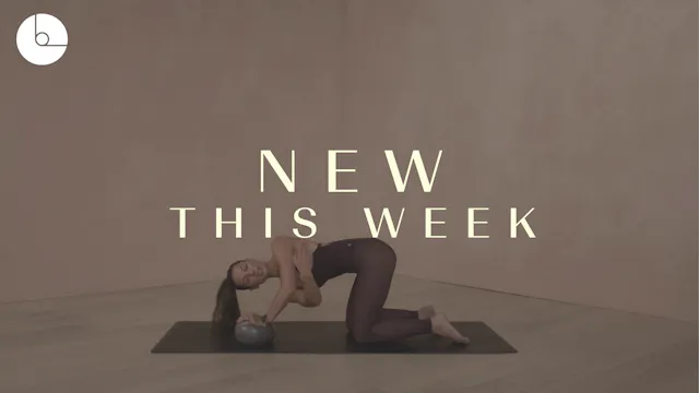 New! 20 min: Full Body Sculpt