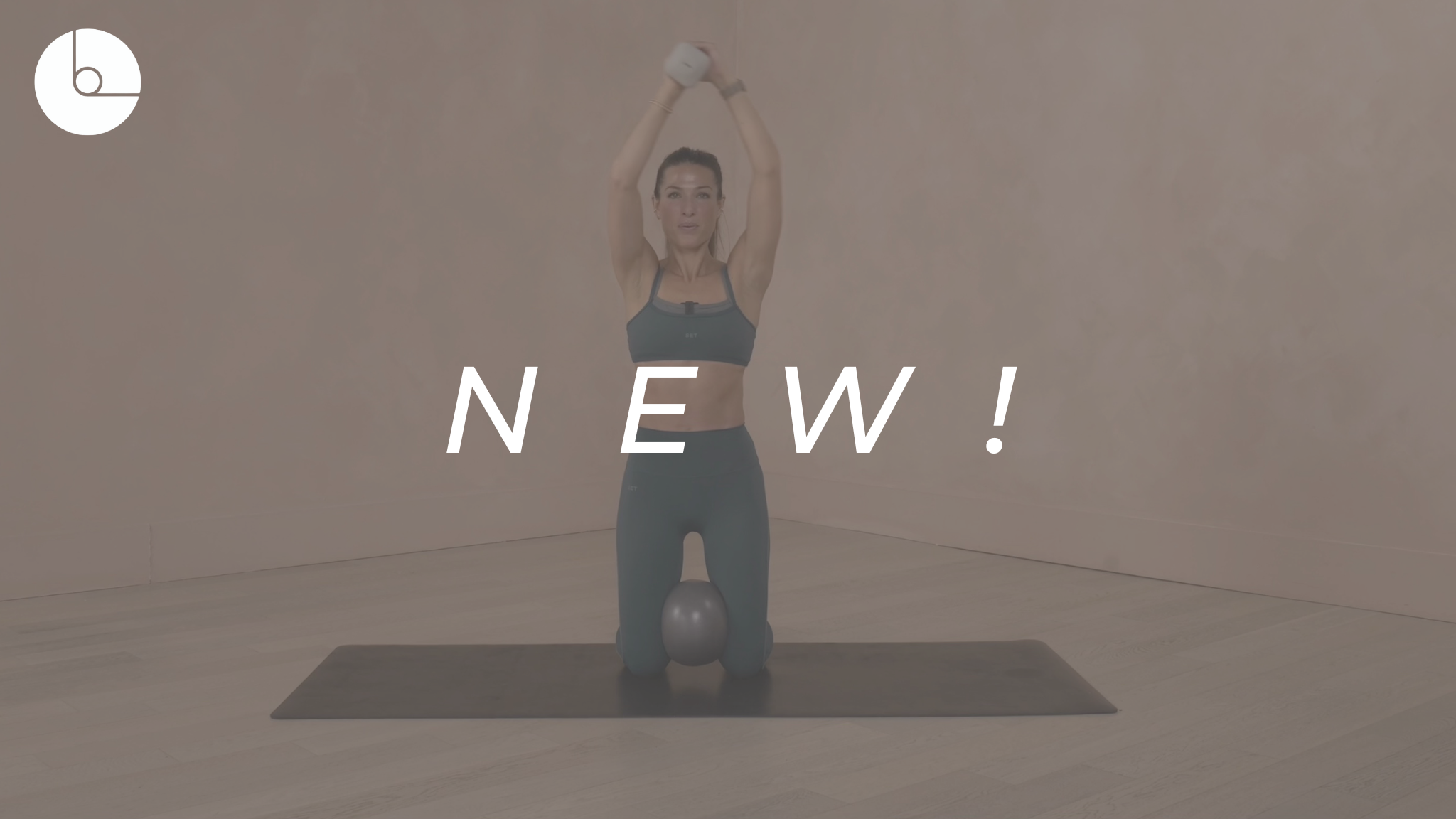 NEW! 18 MIN : DEEP CORE