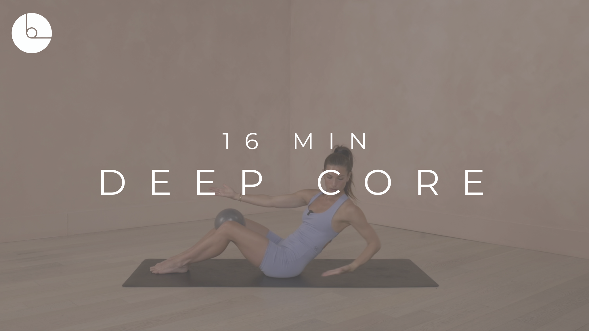 16 MIN : DEEP CORE