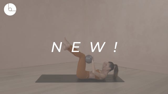 NEW! 20 MIN : DEEP CORE