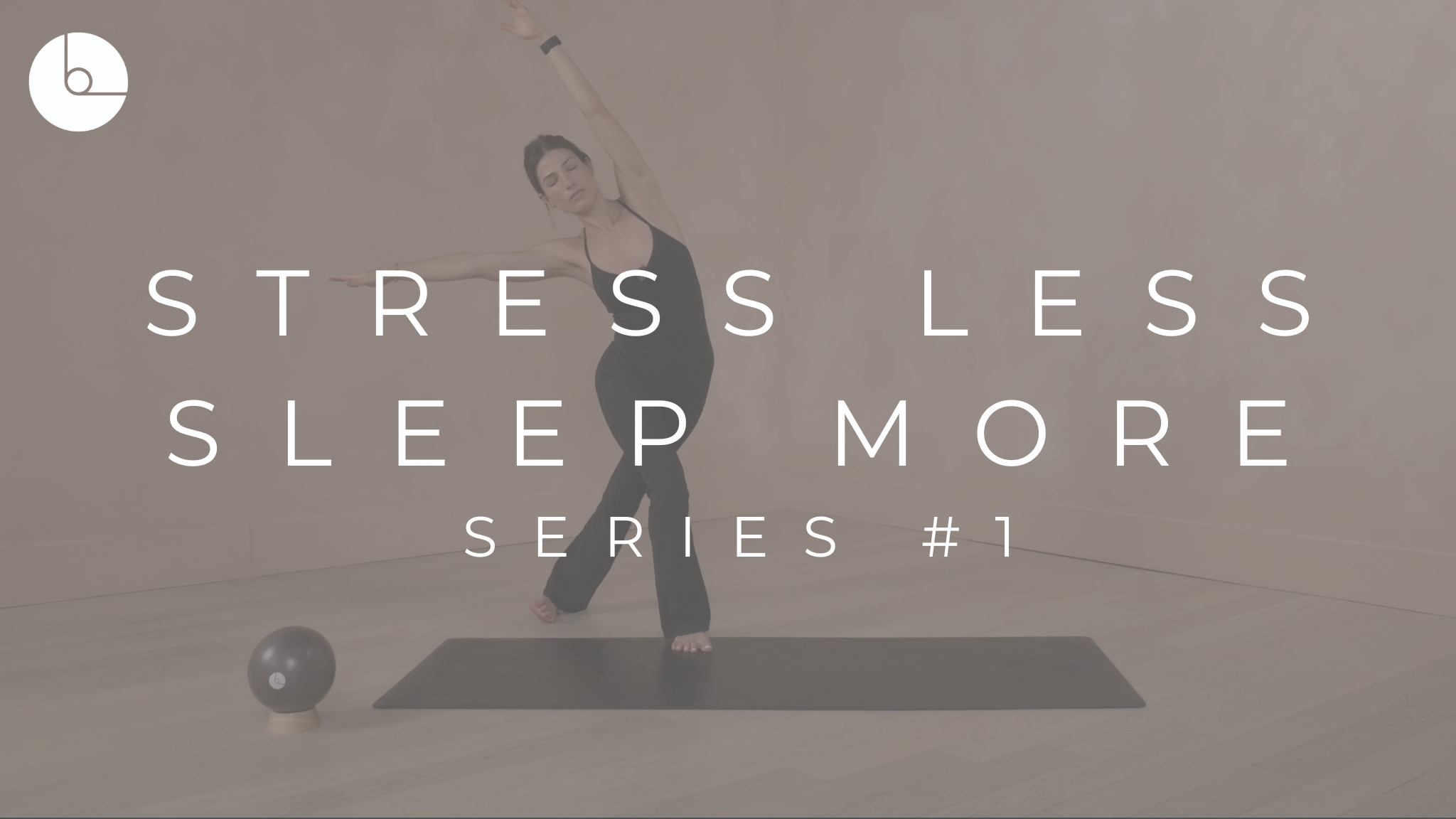 11 MIN : DEEP SLEEP SERIES #1