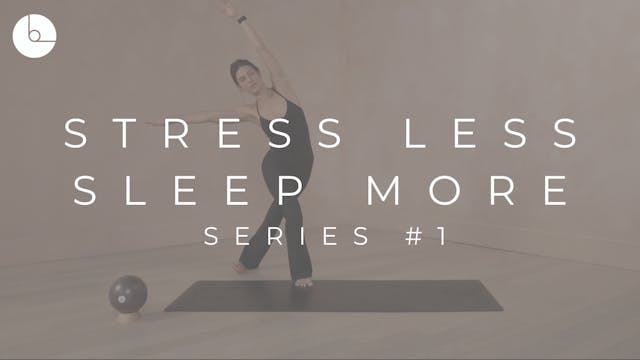11 MIN : DEEP SLEEP SERIES #1