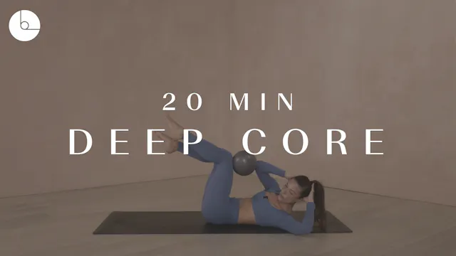 20 MIN : DEEP CORE