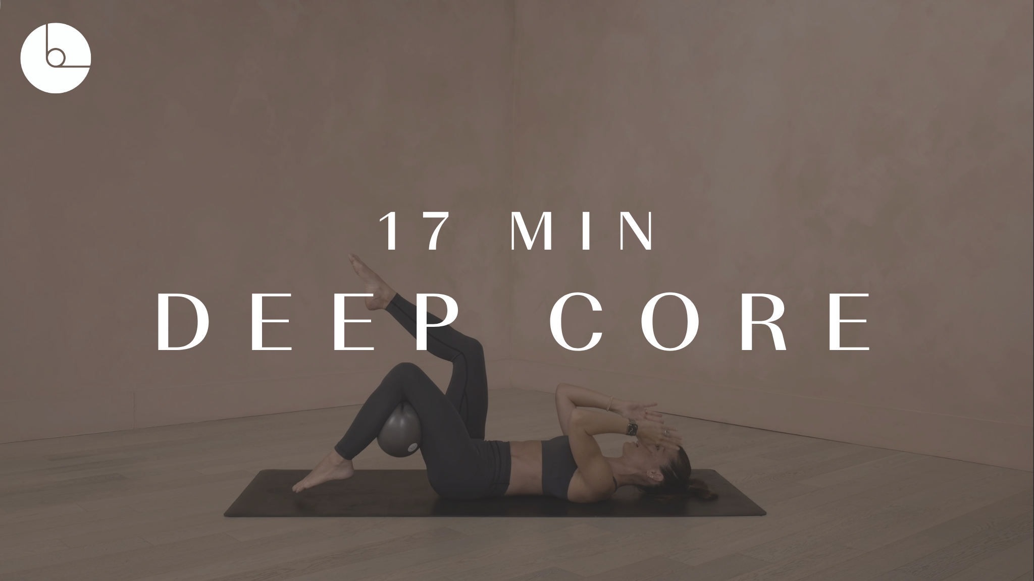 New! 17 min: Deep Core
