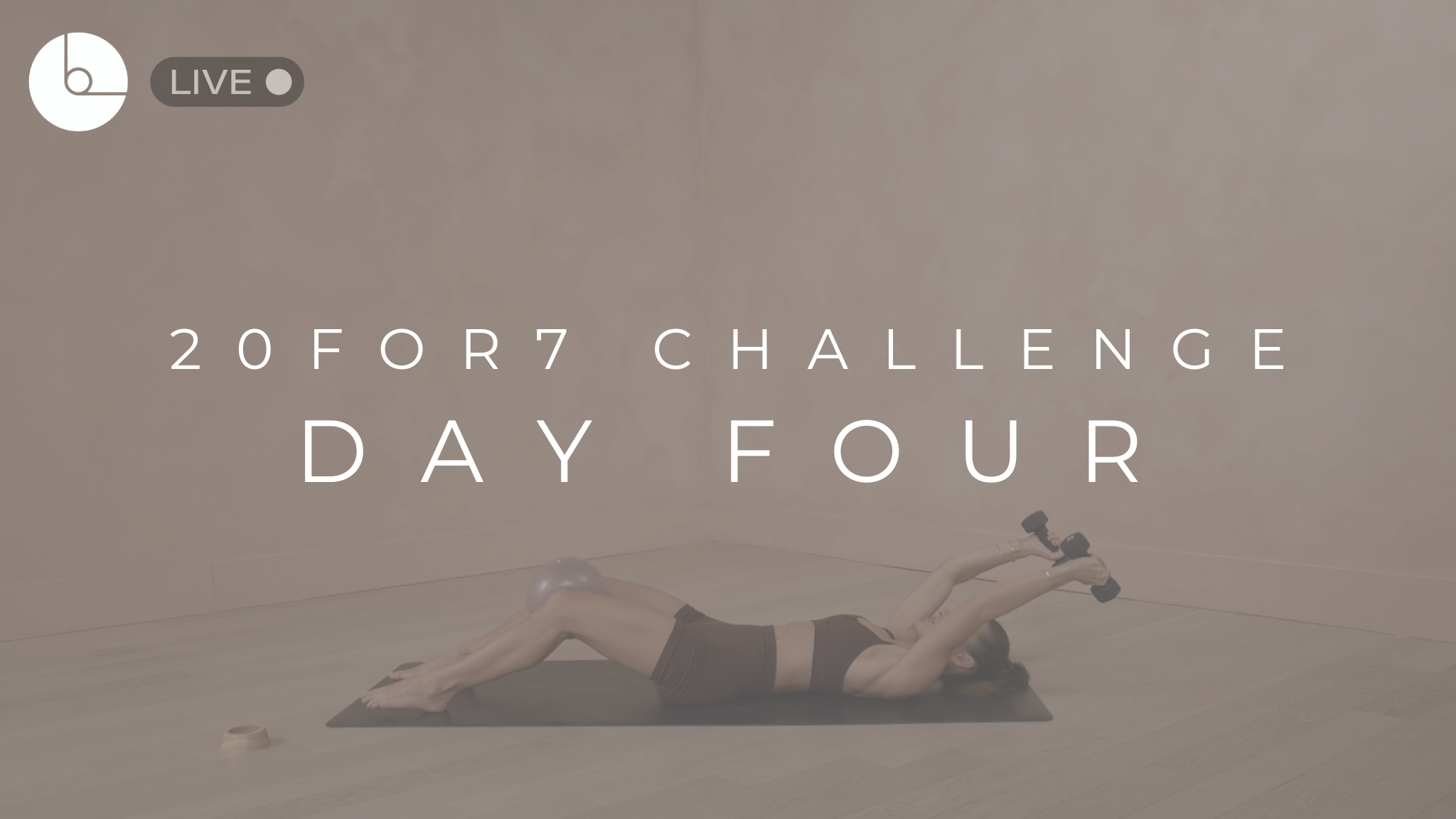 20 MIN : DEEP CORE SERIES