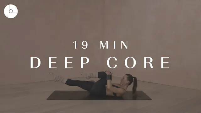 19 MIN : DEEP CORE