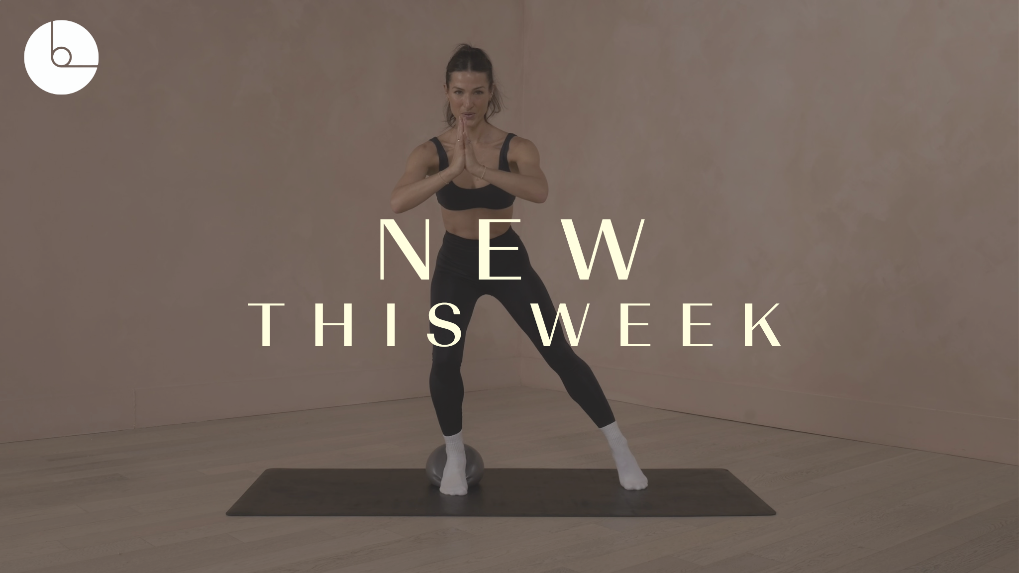 New! 16 min: Quads & Glutes