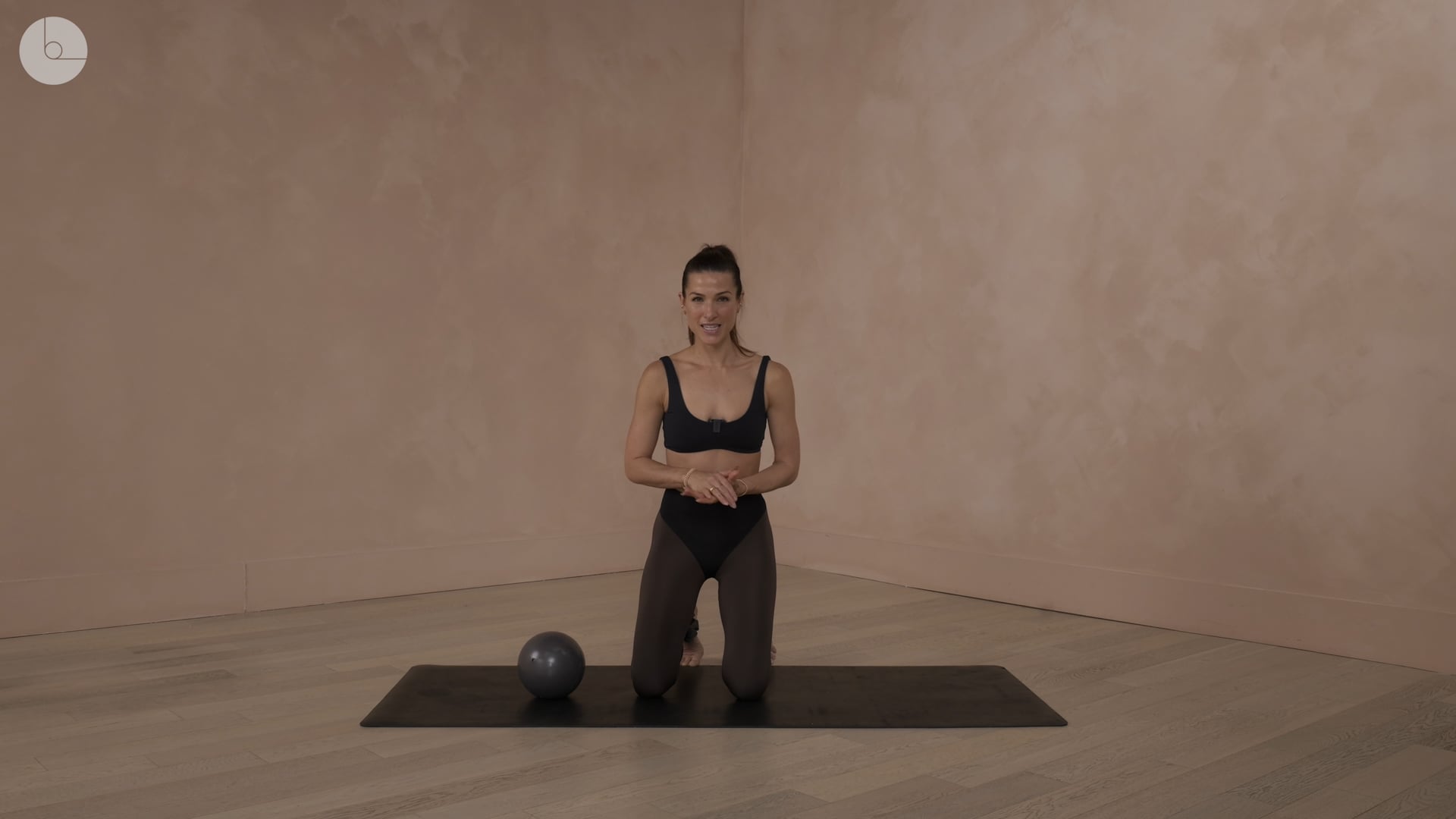 NEW! 15 MIN: CORE & QUADS
