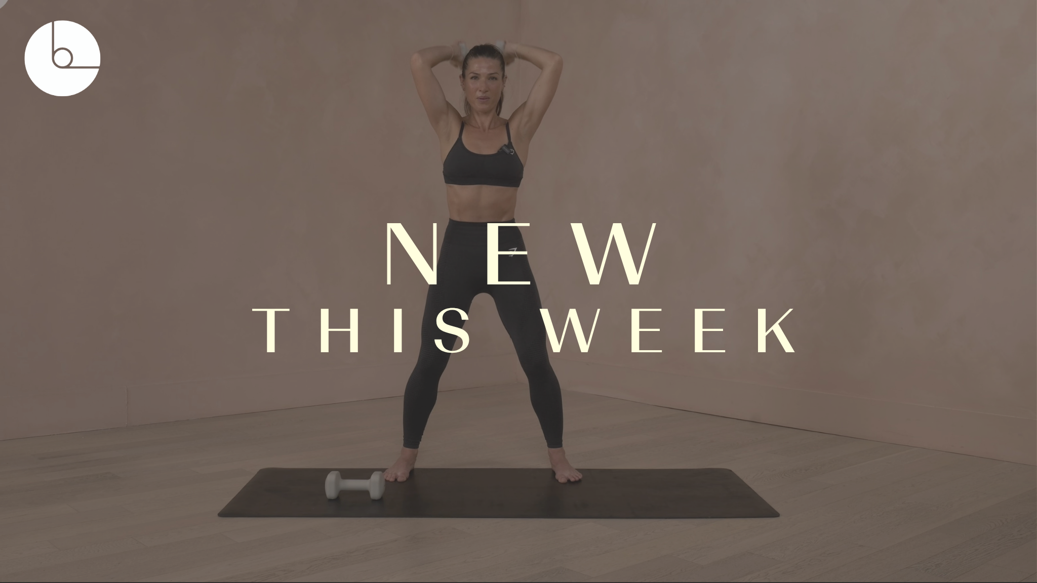 New! 19 min : Strength